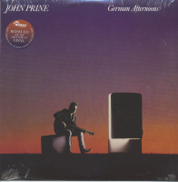 Preview: German Afternoons (LP) Preview: German Afternoons (LP)