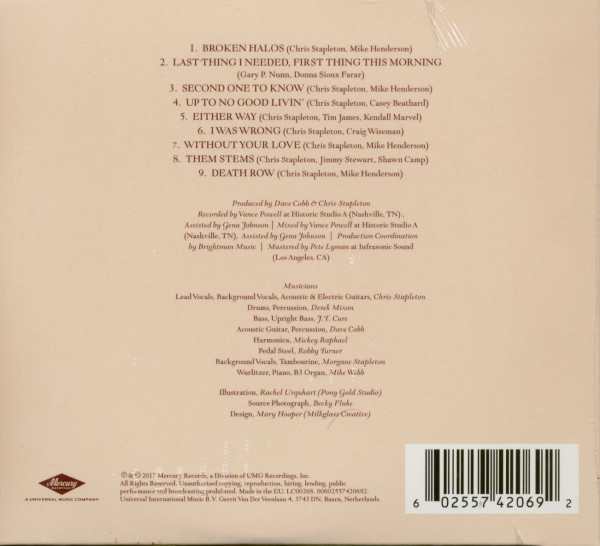 From A Room Vol.1 (CD)