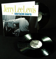 Preview: Southern Roots - The Original Sessions (2-LP) Preview: Southern Roots - The Original Sessions (2-LP)