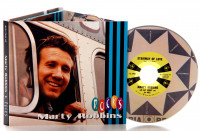 Preview: Marty Robbins - Rocks (CD) Preview: Marty Robbins - Rocks (CD)