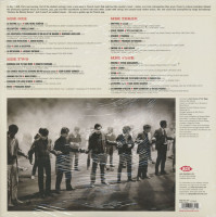 Preview: Paris In The Spring (2-LP) Preview: Paris In The Spring (2-LP)