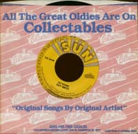 Preview: Come On Little Mama - So Young (7inch, 45rpm) Preview: Come On Little Mama - So Young (7inch, 45rpm)