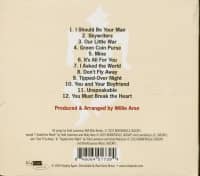 Preview: The Unspeakable (CD) Preview: The Unspeakable (CD)