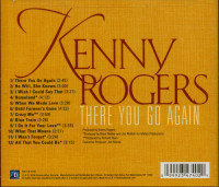 Preview: There You Go Again (CD) Preview: There You Go Again (CD)