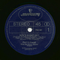 Preview: Boy's Night Out - Three Fools (7inch, 45rpm, SC) Preview: Boy's Night Out - Three Fools (7inch, 45rpm, SC)