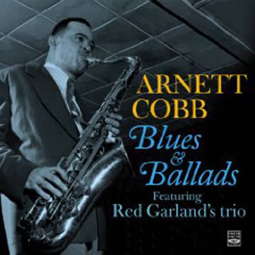 Blues Ballads Blues Ballads