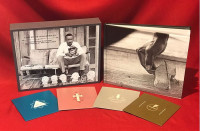 Preview: Voices Of The Mississippi (3-CD & DVD Deluxe Box, Book & Download) Preview: Voices Of The Mississippi (3-CD & DVD Deluxe Box, Book & Download)