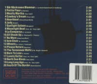 Preview: Spotlight On (CD) Preview: Spotlight On (CD)