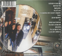 Preview: Out Of Line (CD) Preview: Out Of Line (CD)