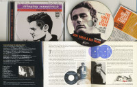 Preview: Theme Music From The James Dean Story (CD) Preview: Theme Music From The James Dean Story (CD)