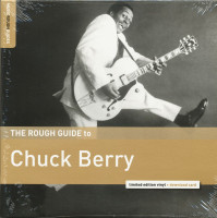 Preview: The Rough Guide To Chuck Berry (LP, Ltd.) Preview: The Rough Guide To Chuck Berry (LP, Ltd.)