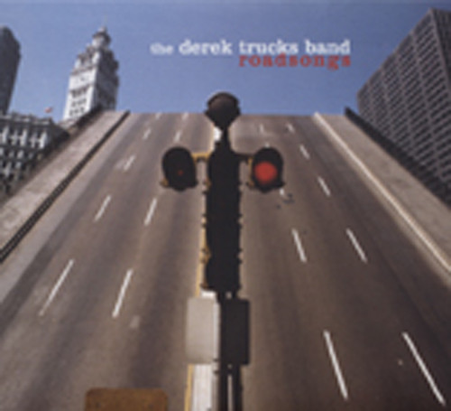 Roadsongs (2-CD) Roadsongs (2-CD)