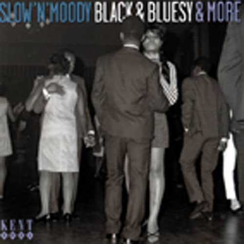 Slow & Moody