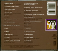 Preview: The Birth Of A Dream - Capitol's Early Hits (CD) Preview: The Birth Of A Dream - Capitol's Early Hits (CD)