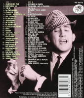 Preview: Sus Tres Albumes Y Singles En Odeon Preview: Sus Tres Albumes Y Singles En Odeon