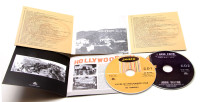 Preview: 120 Years Hollywood Community and a 100 Years Hollywood Sign (2-CD) Preview: 120 Years Hollywood Community and a 100 Years Hollywood Sign (2-CD)