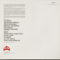 Preview: Both Sides Of Ray Stevens (LP) Preview: Both Sides Of Ray Stevens (LP)