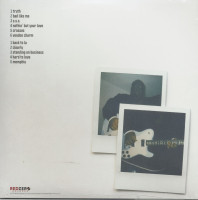 Preview: Hard Road (LP, colored Vinyl) Preview: Hard Road (LP, colored Vinyl)