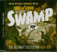 Preview: Sea Of Love - Swamp Pop (CD) Preview: Sea Of Love - Swamp Pop (CD)