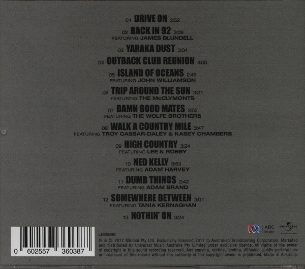 The 25th Anniversary Album (CD)