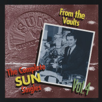 Preview: The Sun Singles Vol.4 (4-CD Deluxe Box Set) Preview: The Sun Singles Vol.4 (4-CD Deluxe Box Set)