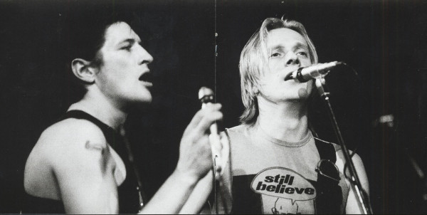 Live At Rockpalast 1978 & 1990 (2-CD & DVD)
