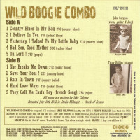 Preview: Blues (LP) Preview: Blues (LP)