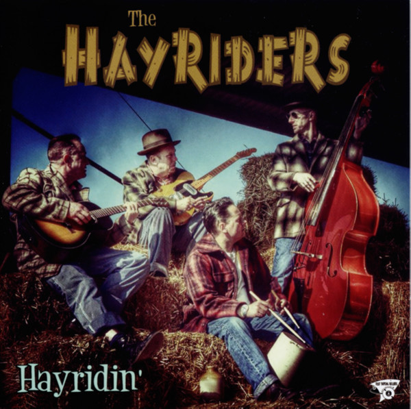 Hayridin'