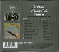 Preview: Truth: The Columbia Recordings 1969 - 1970 (2-CD) Preview: Truth: The Columbia Recordings 1969 - 1970 (2-CD)