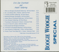 Preview: Boogie Woogie Special (CD) Preview: Boogie Woogie Special (CD)