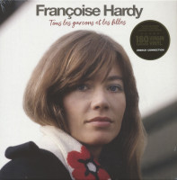 Preview: Tous Les Garcons Et Les Filles (LP, 180g Vinyl) Preview: Tous Les Garcons Et Les Filles (LP, 180g Vinyl)