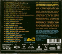 Preview: Specialty Records Greatest Hits (CD) Preview: Specialty Records Greatest Hits (CD)