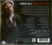 Preview: Blues In My Soul Preview: Blues In My Soul