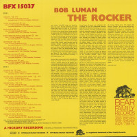 Preview: The Rocker (Vinyl) Preview: The Rocker (Vinyl)