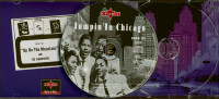 Preview: Jumpin' In Chicago - Doo Wop Dudes Vol.3 (CD) Preview: Jumpin' In Chicago - Doo Wop Dudes Vol.3 (CD)