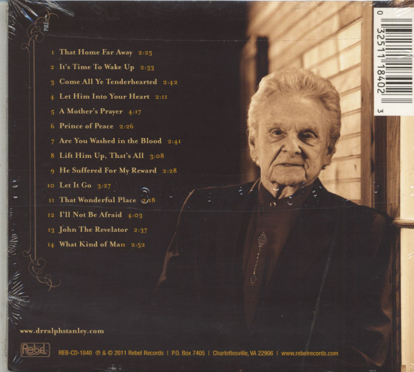 A Mother's Prayer (CD)