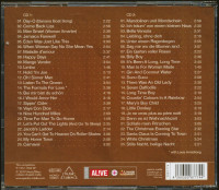 Preview: Sucu Sucu - 50 große Erfolge (2-CD) Preview: Sucu Sucu - 50 große Erfolge (2-CD)