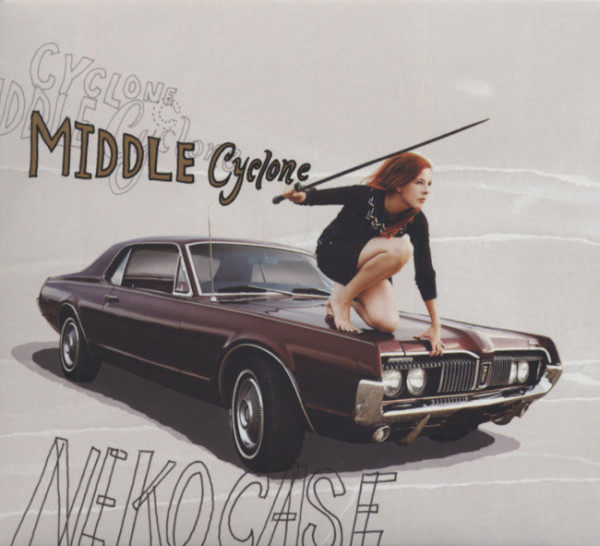 Middle Cyclone Middle Cyclone