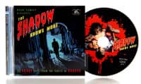 Preview: Bear Family Halloween Bundle (3-CD) Preview: Bear Family Halloween Bundle (3-CD)
