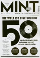 Preview: Mint Magazin #50, 02/22 Preview: Mint Magazin #50, 02/22