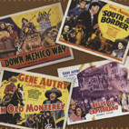 Preview: South Of The Border: Songs Of Old Mexico Preview: South Of The Border: Songs Of Old Mexico