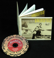 Preview: Vol.2, (CD) 1950's & 60's Boppers and Rockers from 'Nashville West' Preview: Vol.2, (CD) 1950's & 60's Boppers and Rockers from 'Nashville West'
