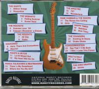 Preview: Guitar Mania Vol.22 (CD) Preview: Guitar Mania Vol.22 (CD)