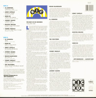 Preview: Carnival Time - Best Of Ric Records Vol.1 (LP) Preview: Carnival Time - Best Of Ric Records Vol.1 (LP)