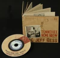Preview: Tennessee Home Brew Preview: Tennessee Home Brew
