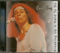 Preview: Breaking Up Is Hard To Do (CD) Preview: Breaking Up Is Hard To Do (CD)