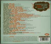 Preview: Boppin' By The Bayou - Raw Louisiana Rockers (CD) Preview: Boppin' By The Bayou - Raw Louisiana Rockers (CD)