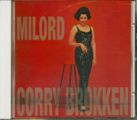 Preview: Milord Preview: Milord