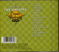 Preview: The Best Of The Orlons - Cameo Parkway 1961-1966 (CD) Preview: The Best Of The Orlons - Cameo Parkway 1961-1966 (CD)