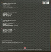 Preview: Nuggets - Hallucinations (2-LP, 180g Vinyl, Ltd., RSD) Preview: Nuggets - Hallucinations (2-LP, 180g Vinyl, Ltd., RSD)
